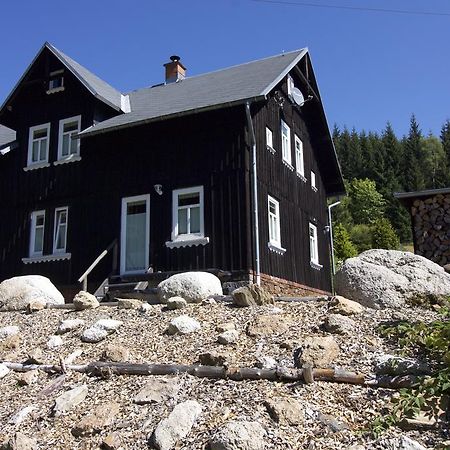 Fw. Glashuette Anno Dazumal Klingenthal Szoba fotó