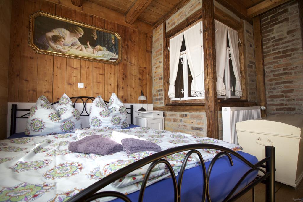 Fw. Glashuette Anno Dazumal Klingenthal Szoba fotó