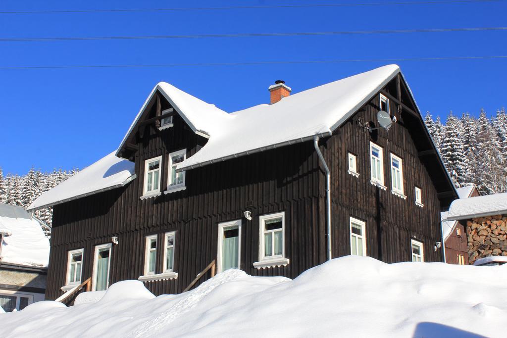 Fw. Glashuette Anno Dazumal Apartman Klingenthal Szoba fotó